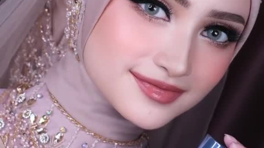 ⁣Tips dan Trik agar Make Up tetap Stay