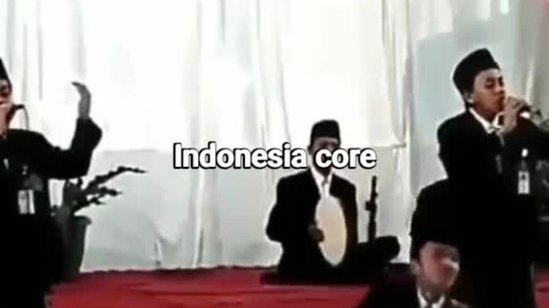 ⁣Indonesia ada-ada saja 😭🗿